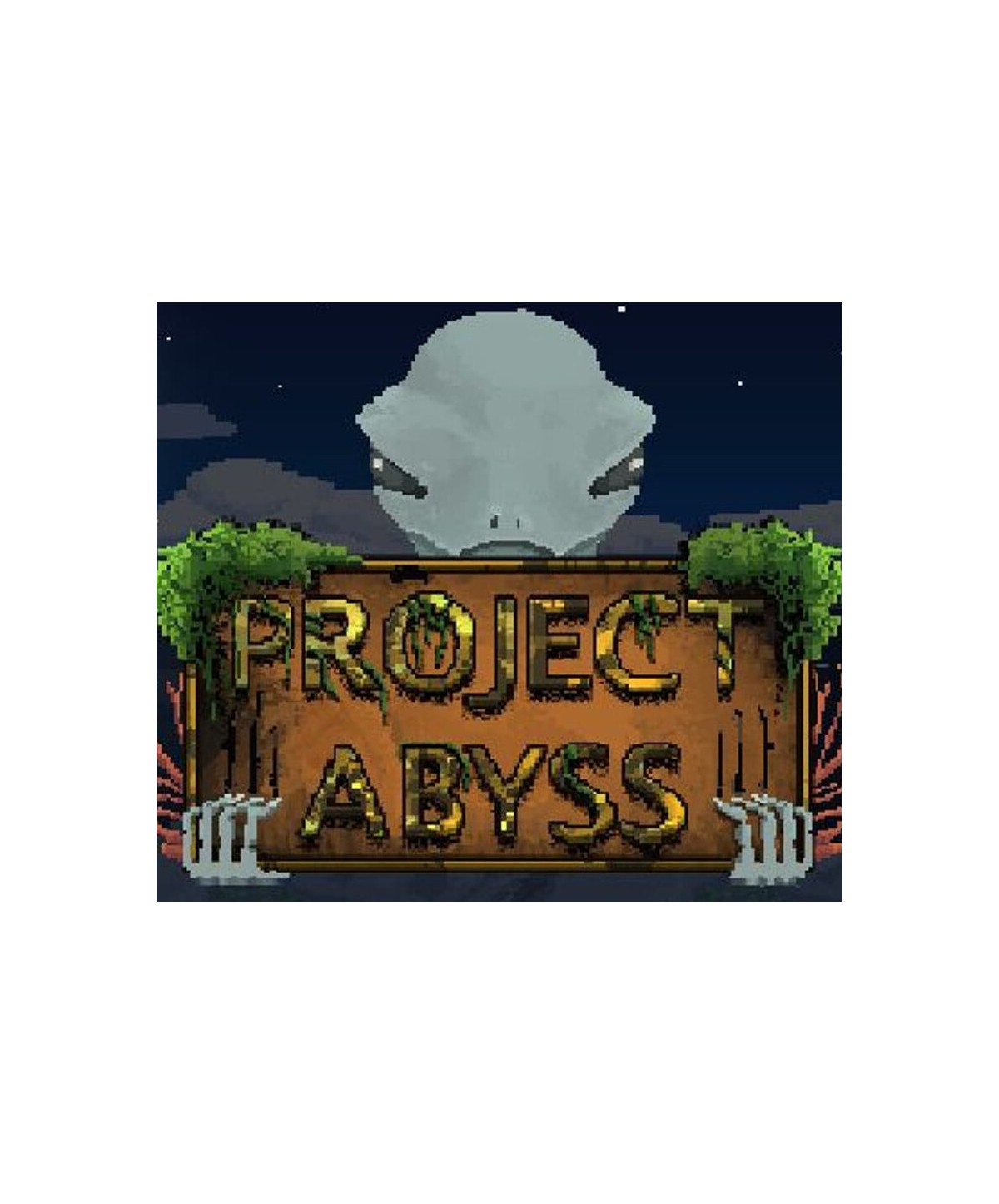 Project Abyss - Art & Music Collection DLC Steam Key GLOBAL
